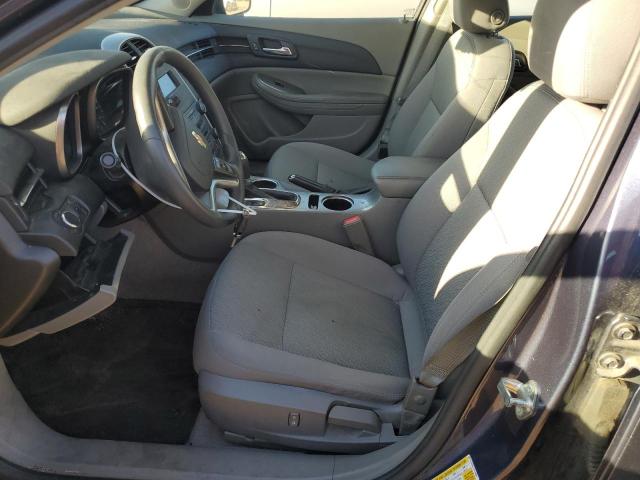 Photo 6 VIN: 1G11B5SL7FF210905 - CHEVROLET MALIBU LS 