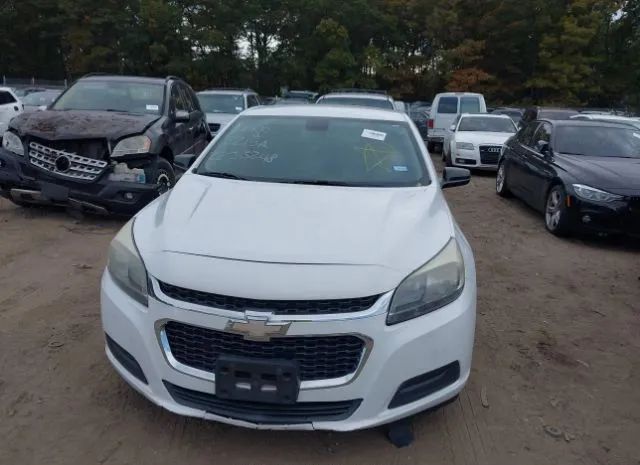 Photo 5 VIN: 1G11B5SL7FF226912 - CHEVROLET MALIBU 