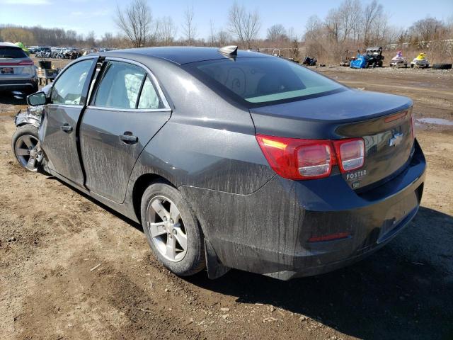 Photo 1 VIN: 1G11B5SL7FF238476 - CHEVROLET MALIBU LS 