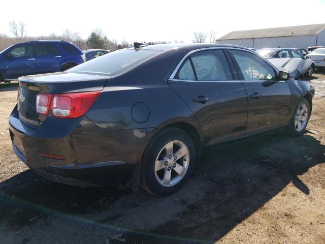 Photo 2 VIN: 1G11B5SL7FF238476 - CHEVROLET MALIBU LS 