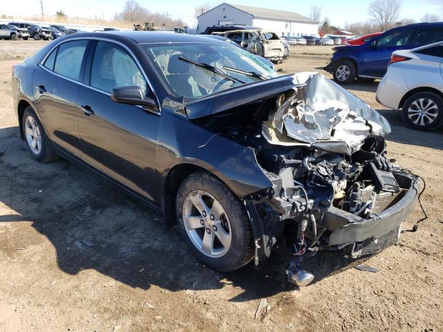 Photo 3 VIN: 1G11B5SL7FF238476 - CHEVROLET MALIBU LS 