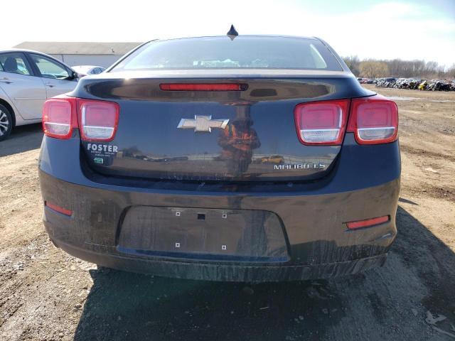 Photo 5 VIN: 1G11B5SL7FF238476 - CHEVROLET MALIBU LS 