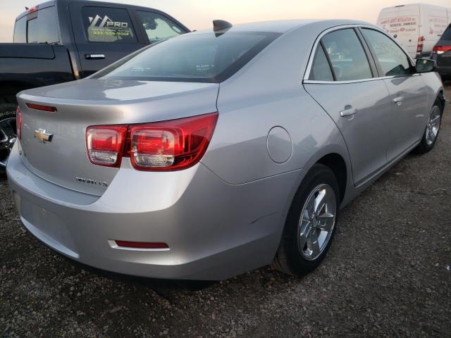 Photo 3 VIN: 1G11B5SL7FF247999 - CHEVROLET MALIBU LS 