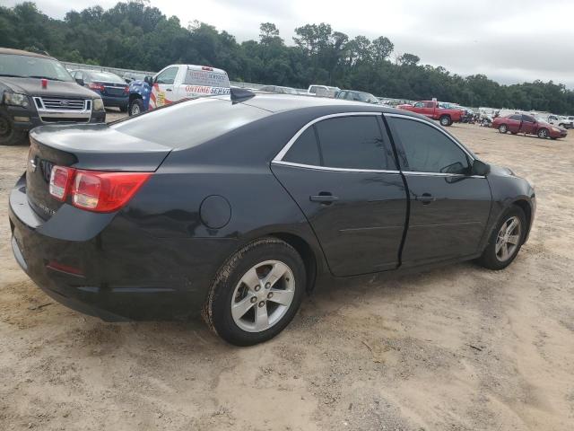 Photo 2 VIN: 1G11B5SL7FF259215 - CHEVROLET MALIBU 