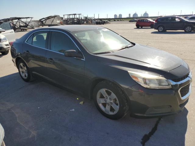 Photo 3 VIN: 1G11B5SL7FF259943 - CHEVROLET MALIBU LS 