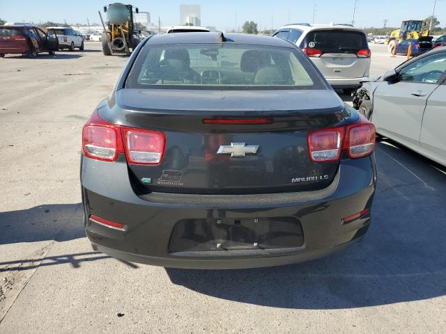 Photo 5 VIN: 1G11B5SL7FF259943 - CHEVROLET MALIBU LS 