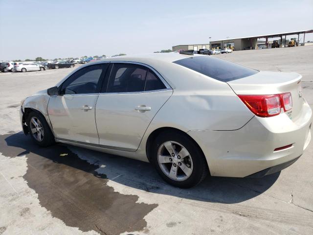 Photo 1 VIN: 1G11B5SL7FF270263 - CHEVROLET MALIBU LS 