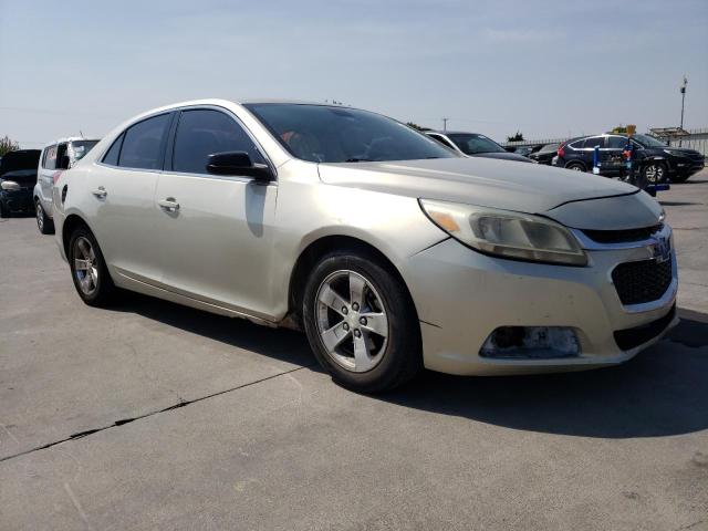 Photo 3 VIN: 1G11B5SL7FF270263 - CHEVROLET MALIBU LS 