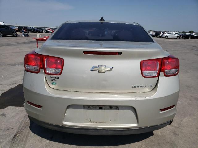 Photo 5 VIN: 1G11B5SL7FF270263 - CHEVROLET MALIBU LS 