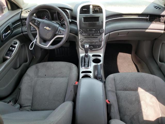 Photo 7 VIN: 1G11B5SL7FF270263 - CHEVROLET MALIBU LS 