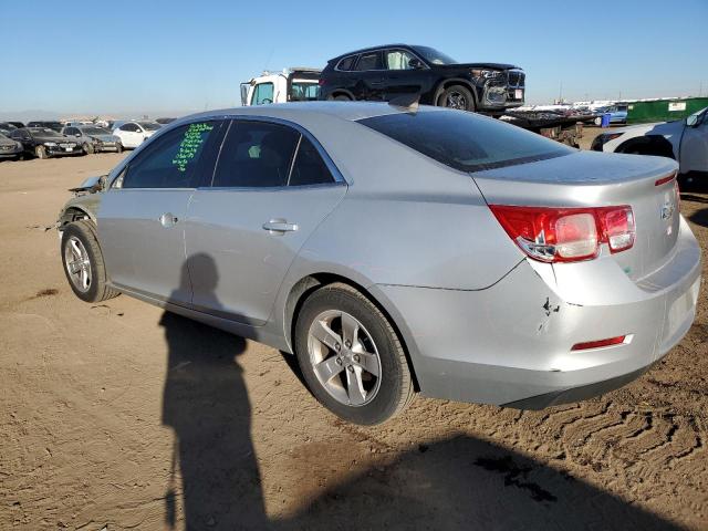 Photo 1 VIN: 1G11B5SL7FF278394 - CHEVROLET MALIBU LS 