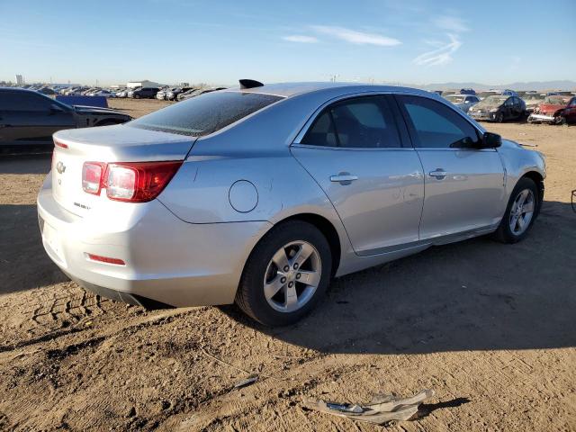 Photo 2 VIN: 1G11B5SL7FF278394 - CHEVROLET MALIBU LS 