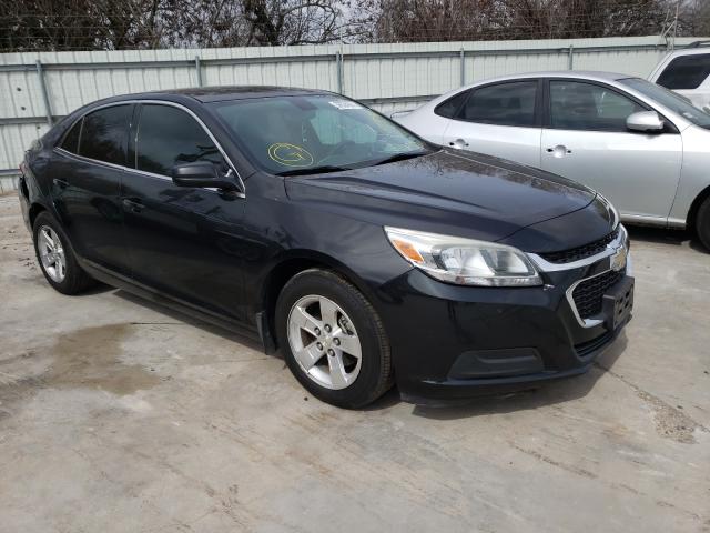 Photo 0 VIN: 1G11B5SL7FF287094 - CHEVROLET MALIBU LS 