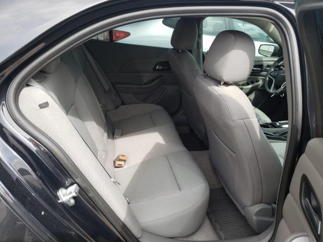 Photo 5 VIN: 1G11B5SL7FF287094 - CHEVROLET MALIBU LS 