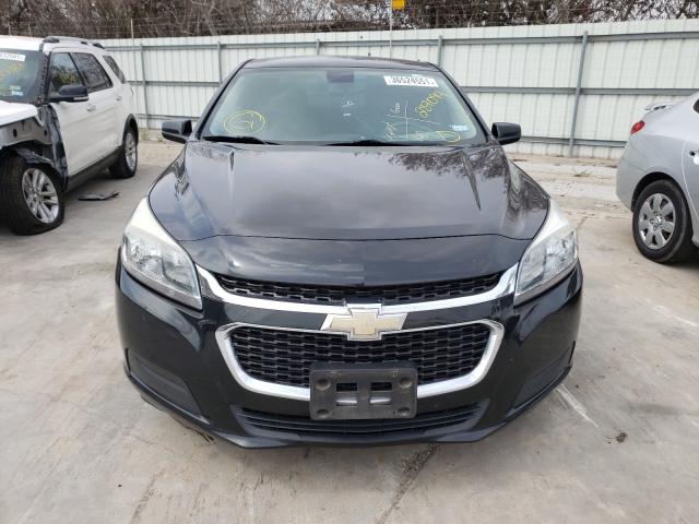 Photo 8 VIN: 1G11B5SL7FF287094 - CHEVROLET MALIBU LS 