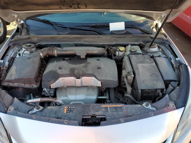 Photo 10 VIN: 1G11B5SL7FF289427 - CHEVROLET MALIBU 