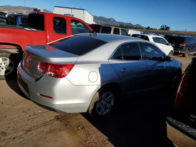 Photo 2 VIN: 1G11B5SL7FF289427 - CHEVROLET MALIBU 