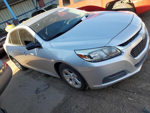 Photo 3 VIN: 1G11B5SL7FF289427 - CHEVROLET MALIBU 