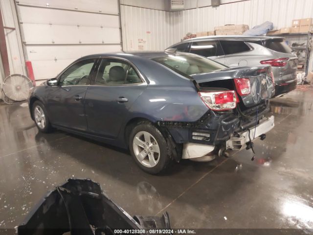 Photo 2 VIN: 1G11B5SL7FF293946 - CHEVROLET MALIBU 