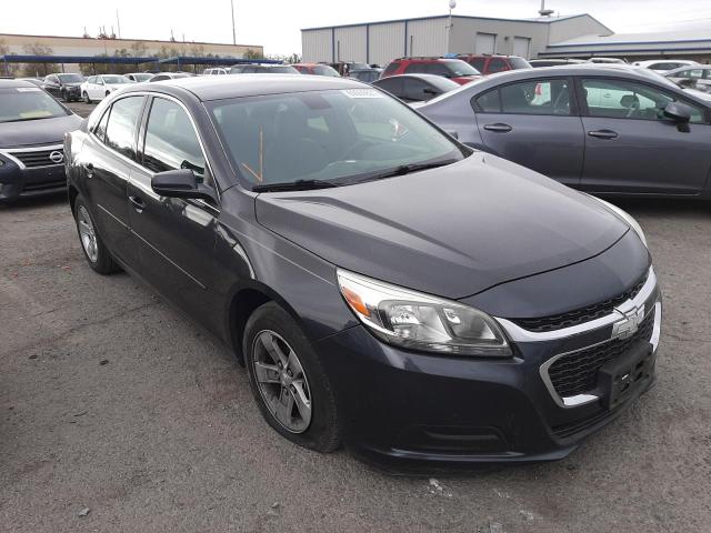 Photo 0 VIN: 1G11B5SL7FF302810 - CHEVROLET MALIBU LS 