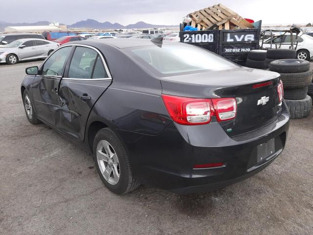 Photo 2 VIN: 1G11B5SL7FF302810 - CHEVROLET MALIBU LS 