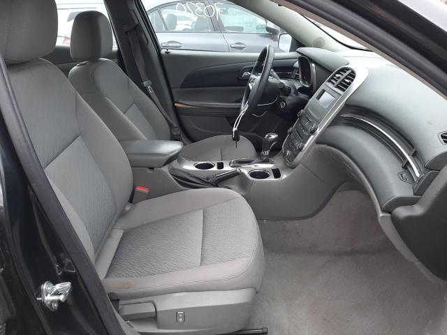 Photo 4 VIN: 1G11B5SL7FF302810 - CHEVROLET MALIBU LS 