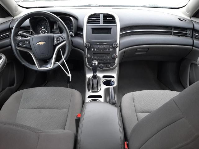 Photo 8 VIN: 1G11B5SL7FF302810 - CHEVROLET MALIBU LS 