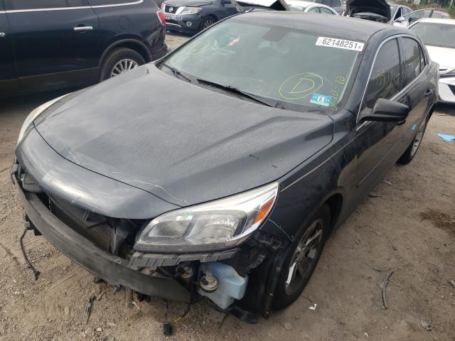 Photo 1 VIN: 1G11B5SL7FF305044 - CHEVROLET MALIBU LS 