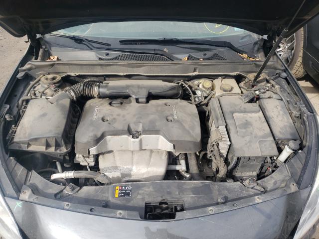 Photo 6 VIN: 1G11B5SL7FF305044 - CHEVROLET MALIBU LS 