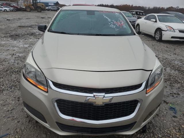 Photo 4 VIN: 1G11B5SL7FF310650 - CHEVROLET MALIBU 