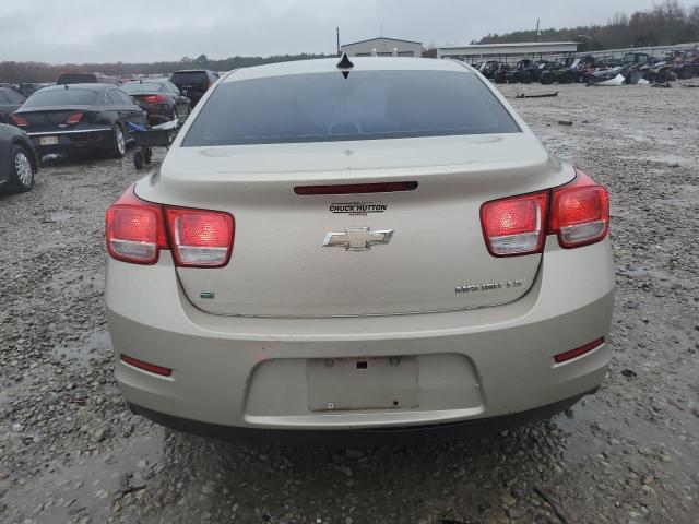 Photo 5 VIN: 1G11B5SL7FF310650 - CHEVROLET MALIBU 