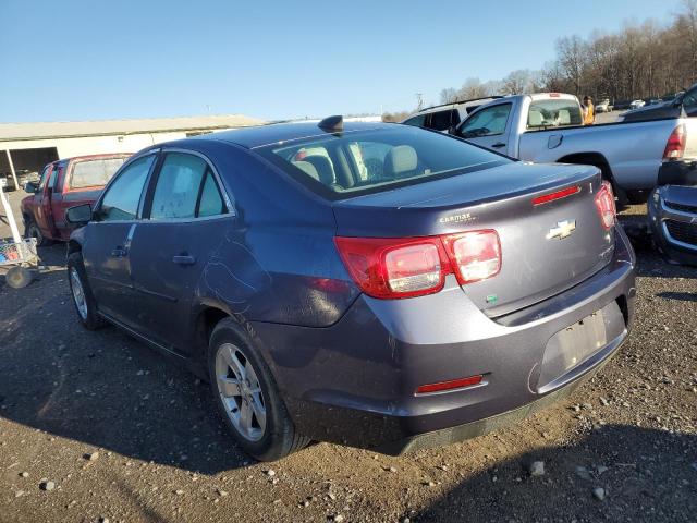 Photo 1 VIN: 1G11B5SL7FF314164 - CHEVROLET MALIBU 