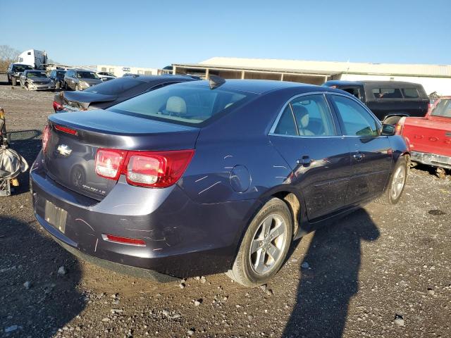 Photo 2 VIN: 1G11B5SL7FF314164 - CHEVROLET MALIBU 