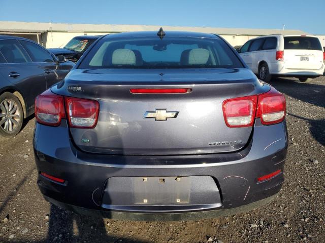 Photo 5 VIN: 1G11B5SL7FF314164 - CHEVROLET MALIBU 