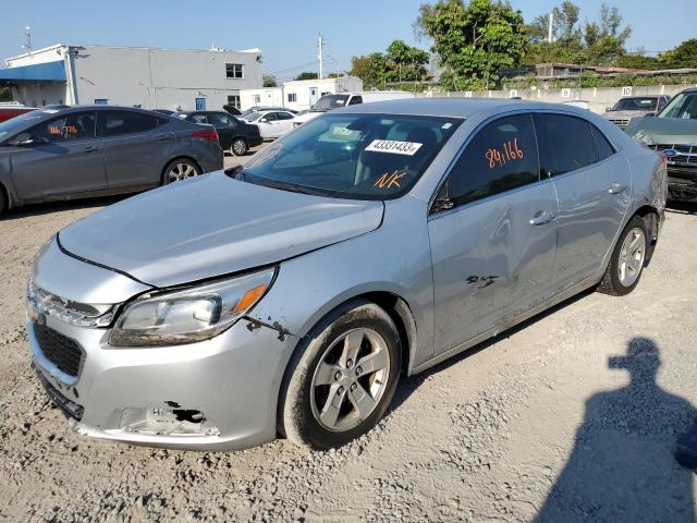 Photo 0 VIN: 1G11B5SL7FF316223 - CHEVROLET MALIBU LS 