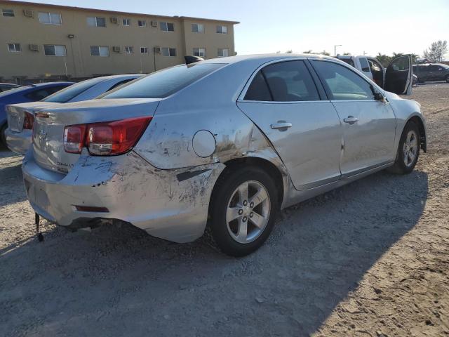 Photo 2 VIN: 1G11B5SL7FF316223 - CHEVROLET MALIBU LS 