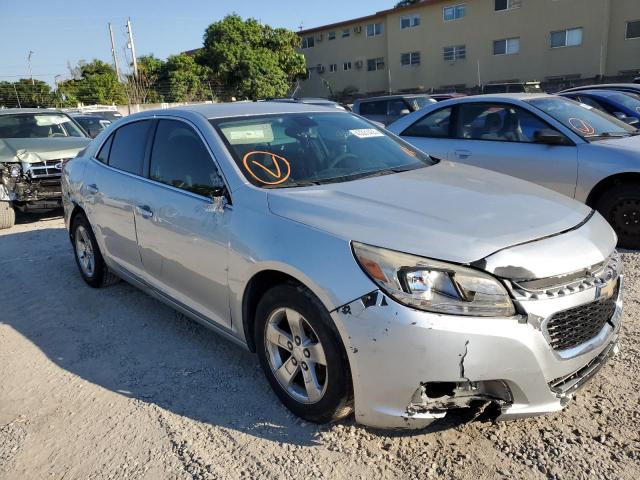 Photo 3 VIN: 1G11B5SL7FF316223 - CHEVROLET MALIBU LS 