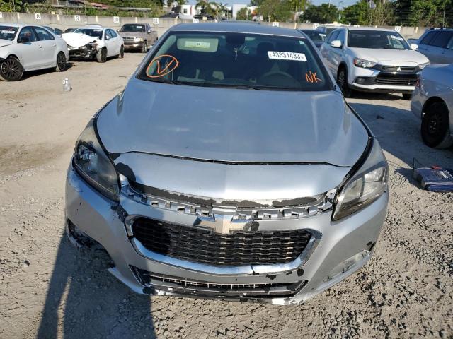 Photo 4 VIN: 1G11B5SL7FF316223 - CHEVROLET MALIBU LS 