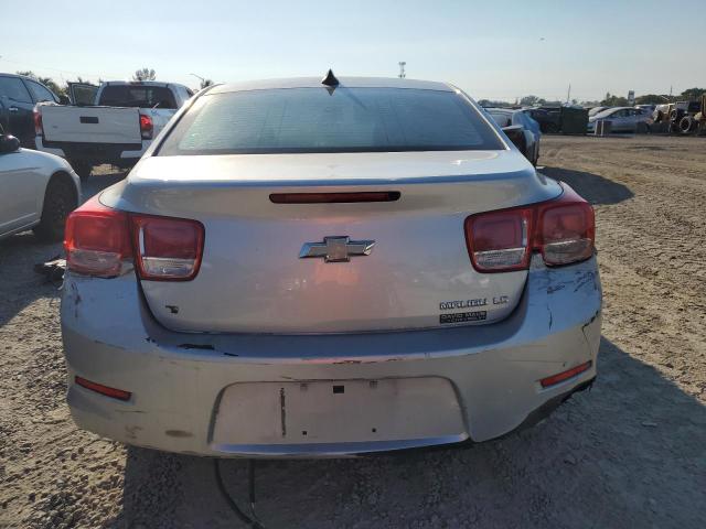 Photo 5 VIN: 1G11B5SL7FF316223 - CHEVROLET MALIBU LS 