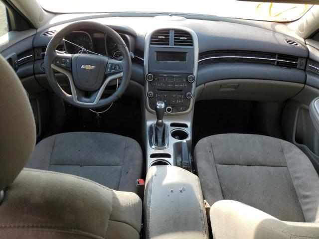 Photo 7 VIN: 1G11B5SL7FF316223 - CHEVROLET MALIBU LS 