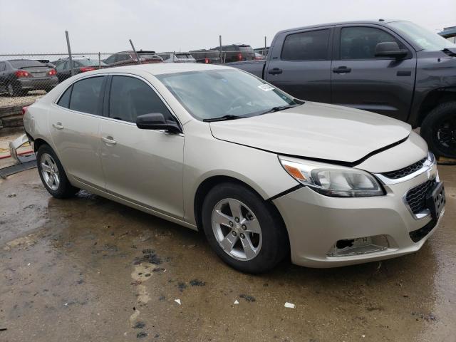 Photo 3 VIN: 1G11B5SL7FF321101 - CHEVROLET MALIBU LS 