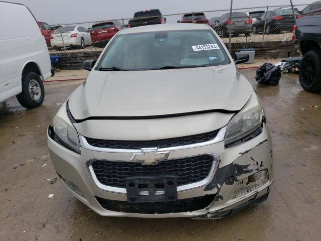 Photo 4 VIN: 1G11B5SL7FF321101 - CHEVROLET MALIBU LS 