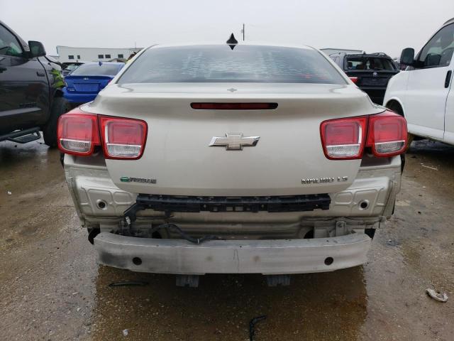 Photo 5 VIN: 1G11B5SL7FF321101 - CHEVROLET MALIBU LS 