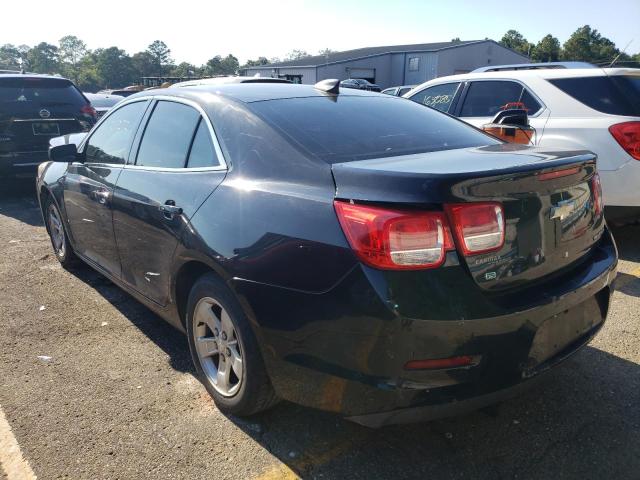 Photo 1 VIN: 1G11B5SL7FF334995 - CHEVROLET MALIBU LS 