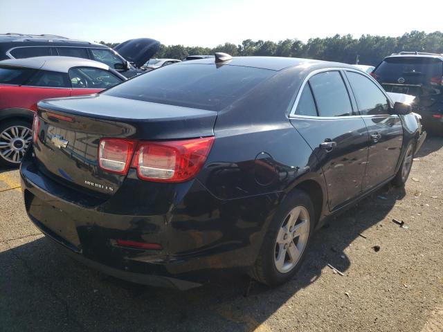 Photo 2 VIN: 1G11B5SL7FF334995 - CHEVROLET MALIBU LS 