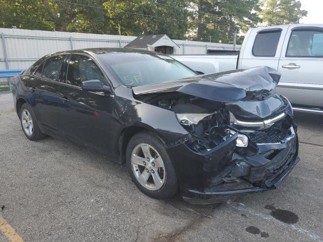 Photo 3 VIN: 1G11B5SL7FF334995 - CHEVROLET MALIBU LS 