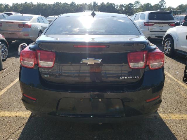 Photo 5 VIN: 1G11B5SL7FF334995 - CHEVROLET MALIBU LS 