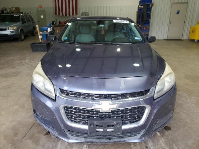 Photo 4 VIN: 1G11B5SL7FF337153 - CHEVROLET MALIBU 