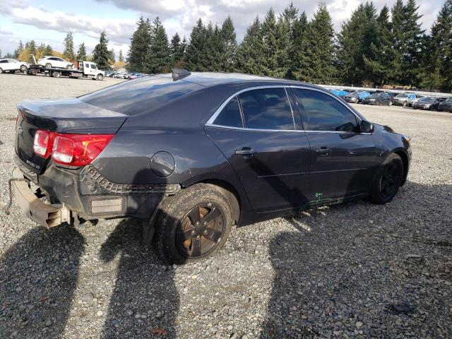 Photo 2 VIN: 1G11B5SL7FF340828 - CHEVROLET MALIBU 