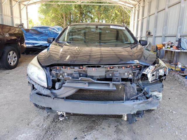 Photo 4 VIN: 1G11B5SL7FF342661 - CHEVROLET MALIBU LS 